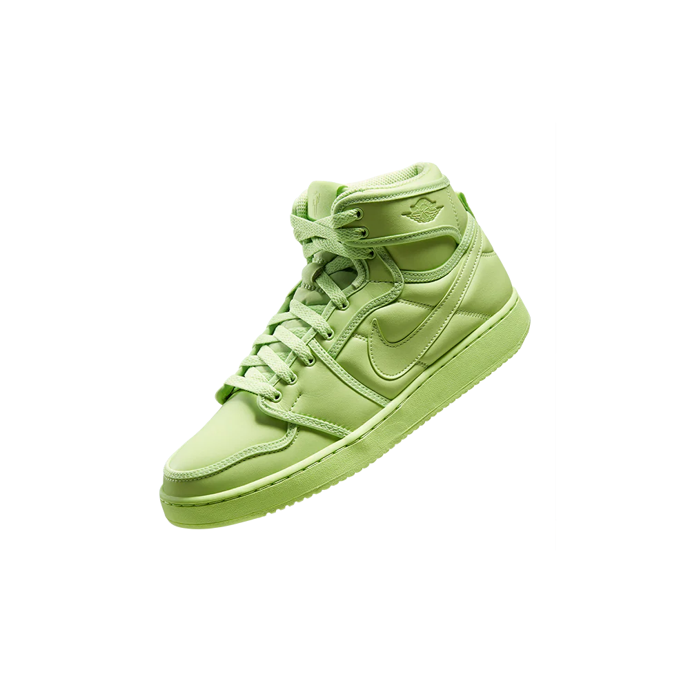 Billie Eilish x Air Jordan 1 KO - Image 18