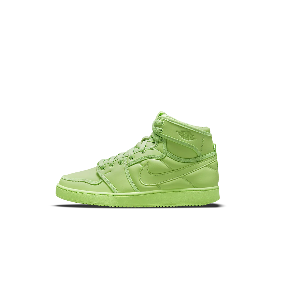 Billie Eilish x Air Jordan 1 KO - Image 4