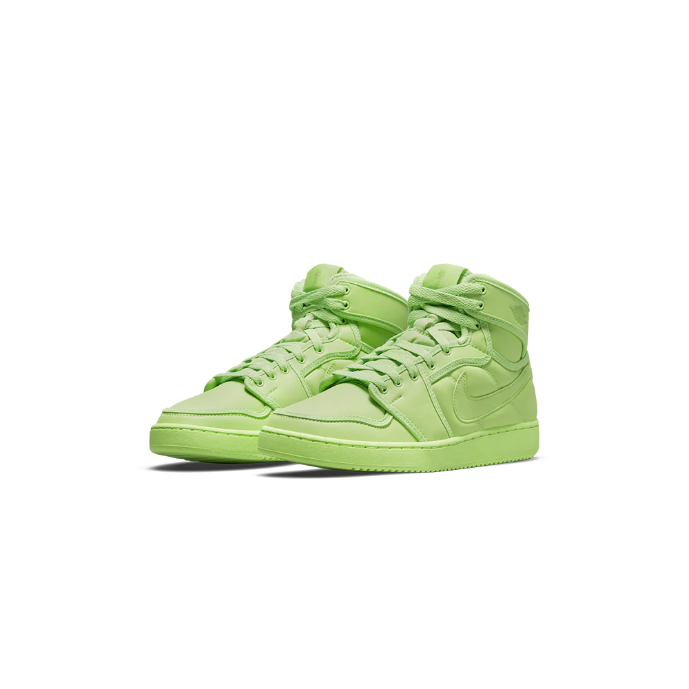 Billie Eilish x Air Jordan 1 KO - Image 7