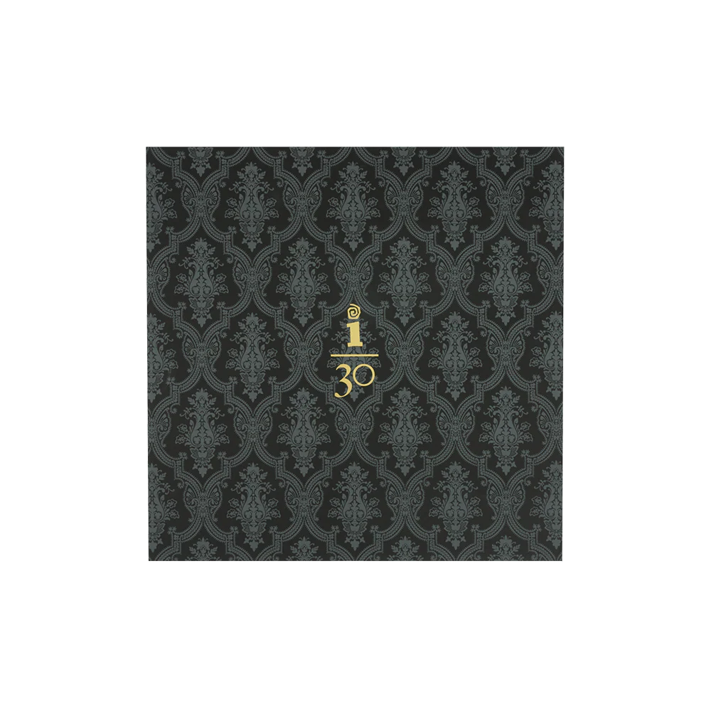 Dr. Dre - The Chronic by Adam Pendleton Gallery Vinyl - Image 5