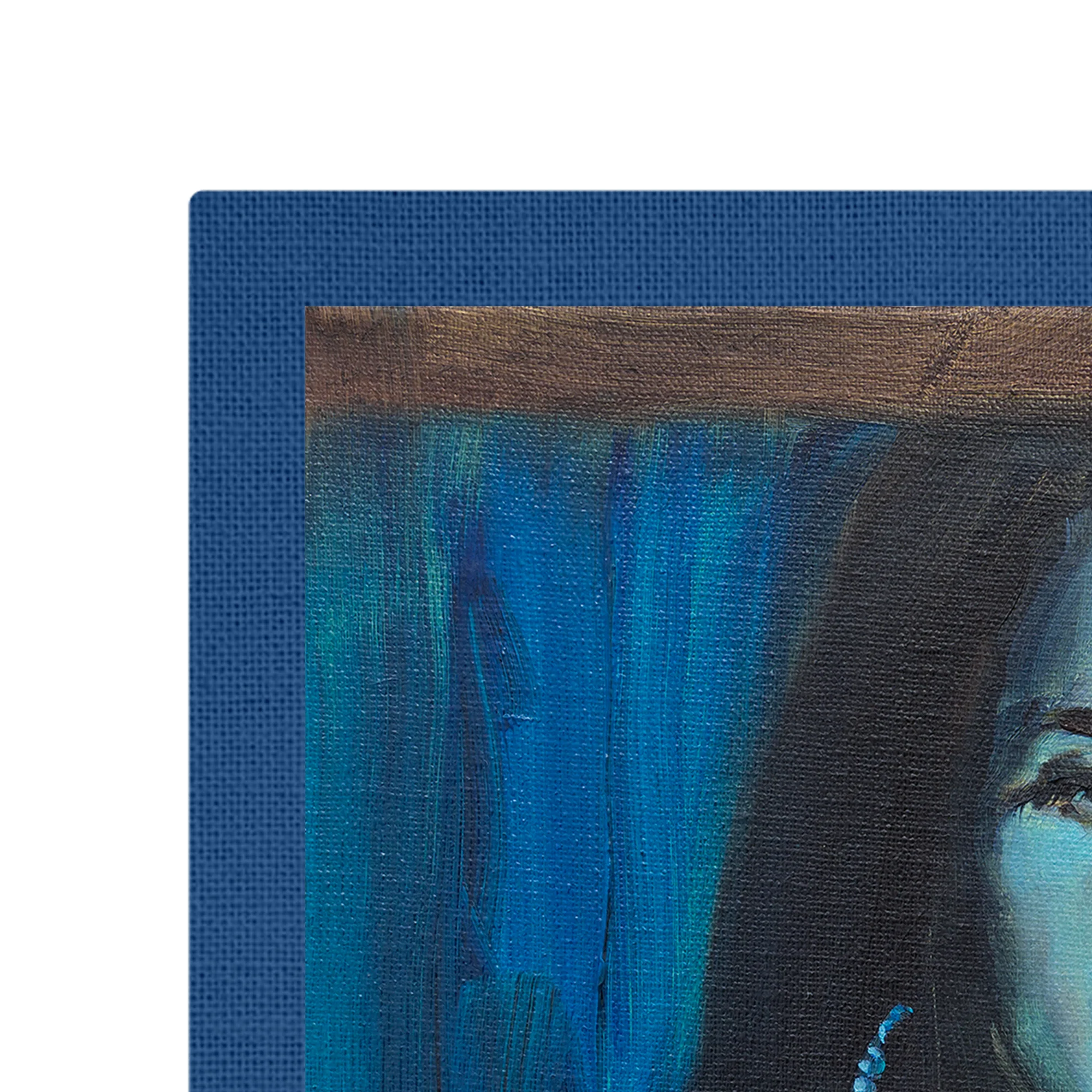 Lana Del Rey - Born To Die by Jenna Gribbon Gallery Vinyl - Image 4