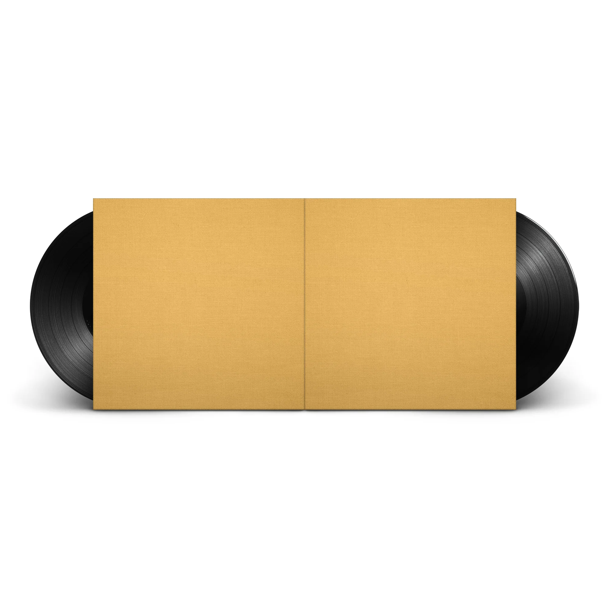 Mary J. Blige - The Breakthrough by Derrick Adams Gallery Vinyl - Image 3