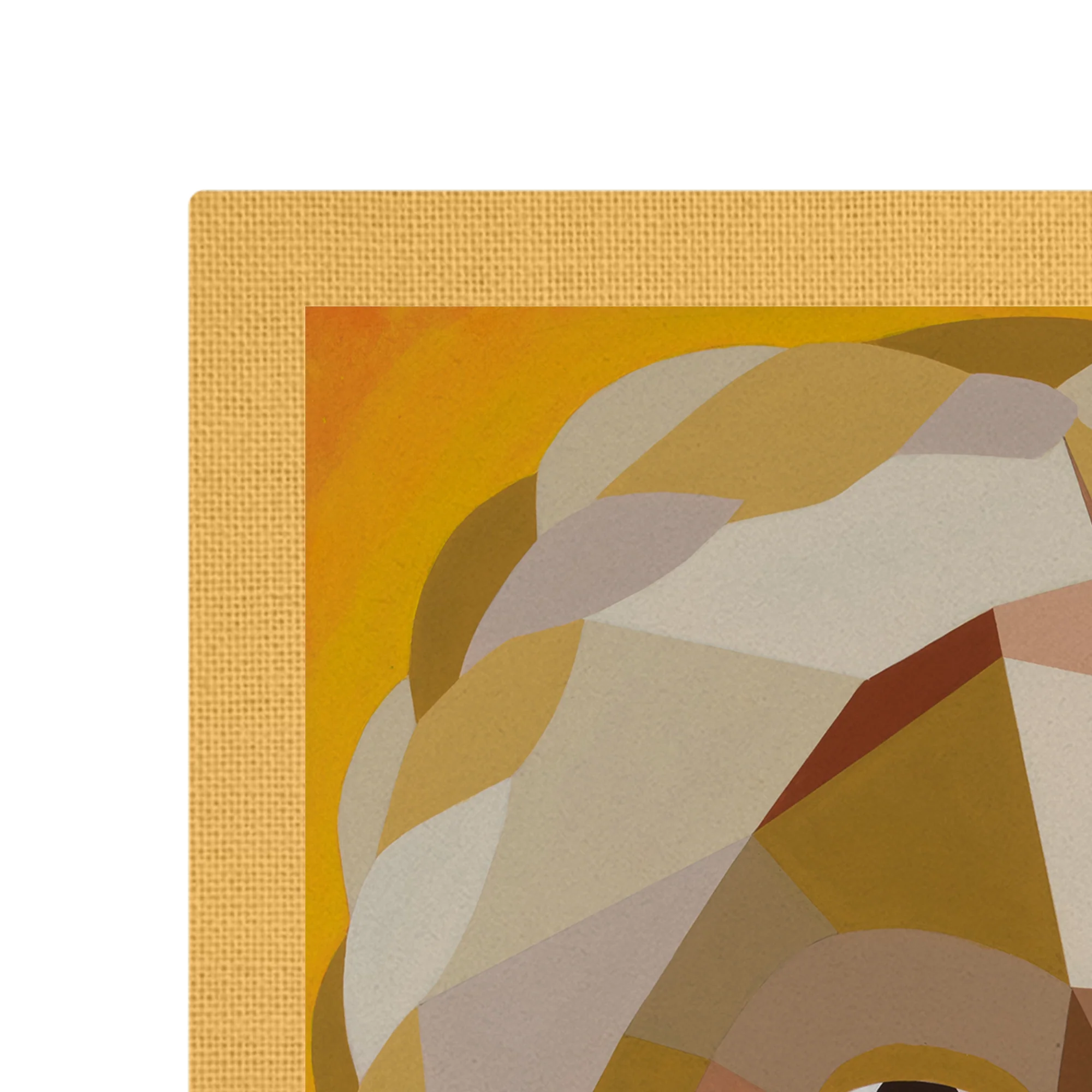 Mary J. Blige - The Breakthrough by Derrick Adams Gallery Vinyl - Image 4