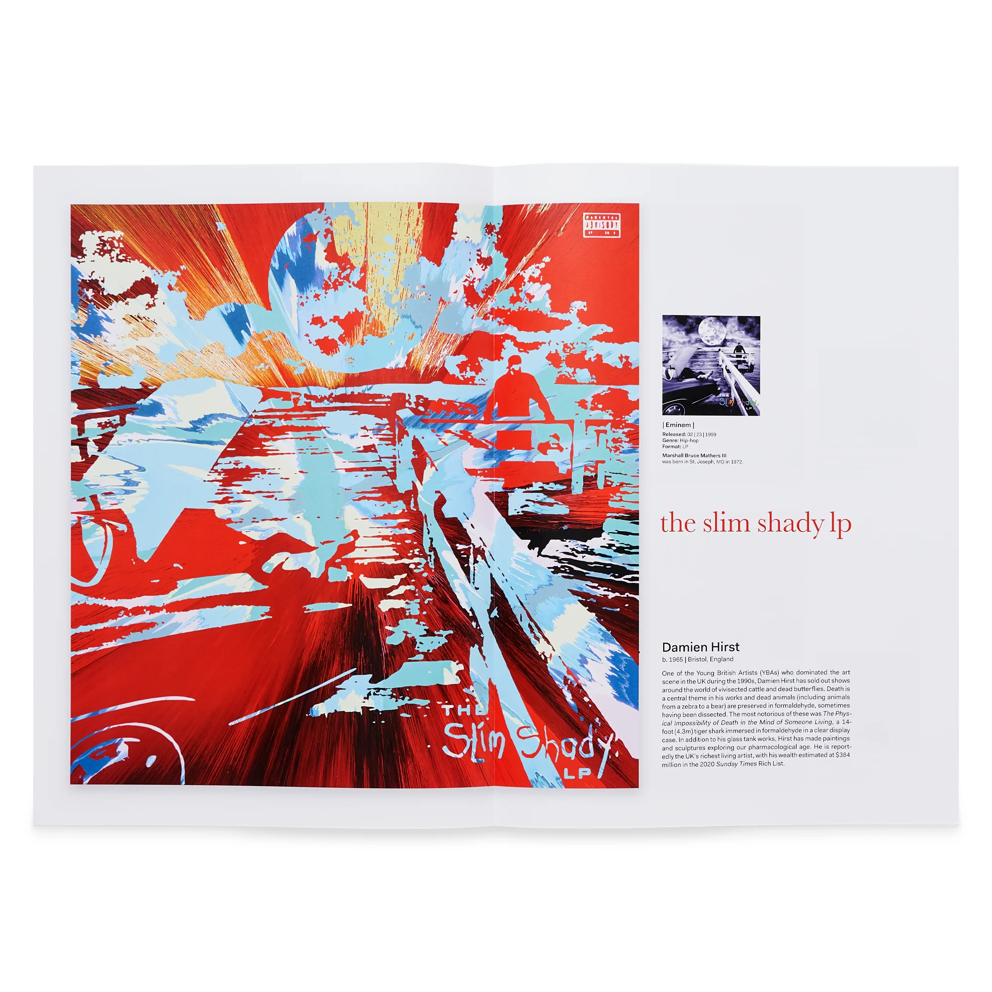 Mary J. Blige - The Breakthrough by Derrick Adams Gallery Vinyl - Image 9
