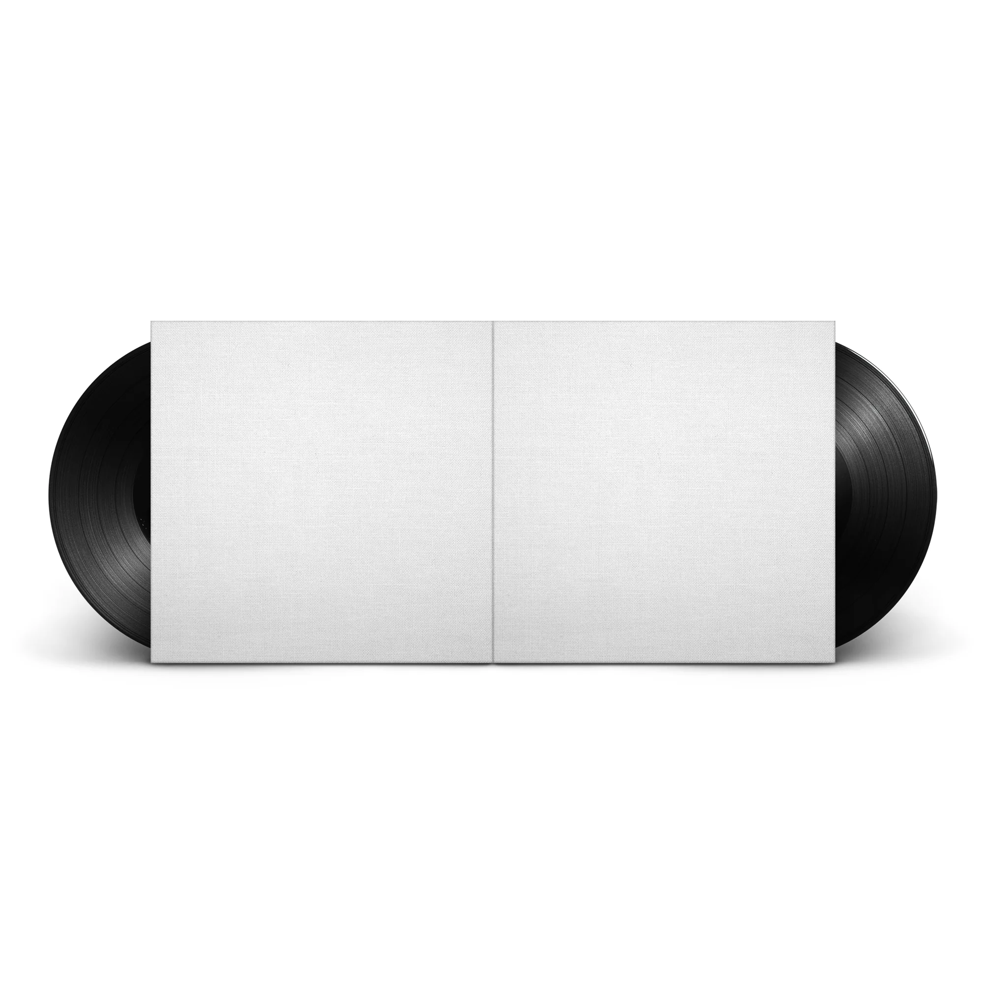N.E.R.D. - Seeing Sounds by Burnt Toast Gallery Vinyl - Image 3